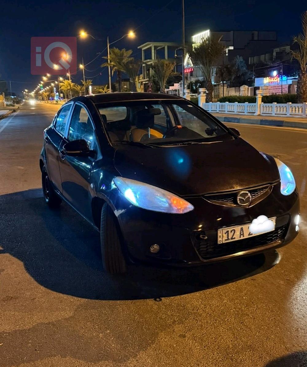 مازدا 3